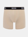 Pánské boxerky Hugo Boss 3pack 50517828/971 (4)4